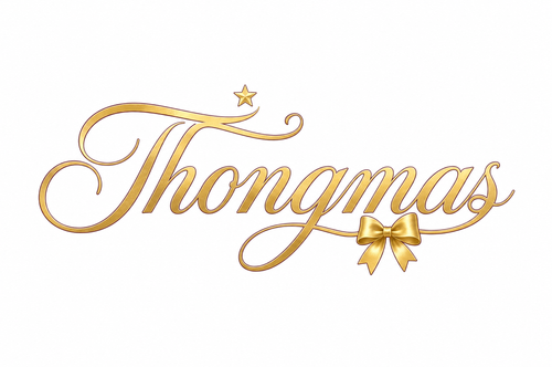 Thongmas logo